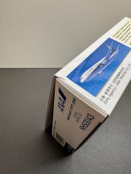 ANA　全日空商事　Boeing 777-200　1:500 ScaleModelStore.com :: JC Wings 1:500 - PX5007 - ANA - All