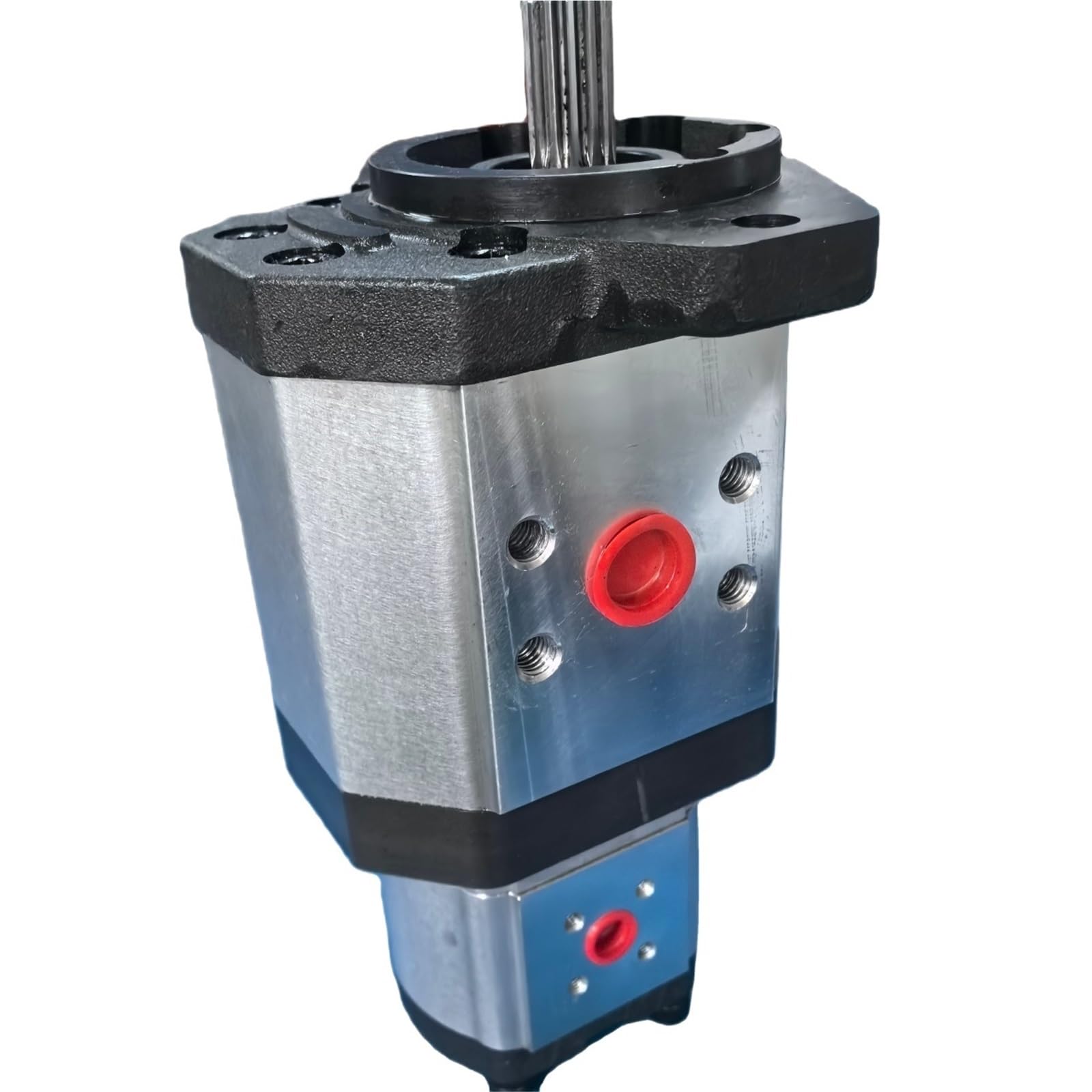 Cnxbsmlstw One Color 1Pcs Hydraulic Gear Pump