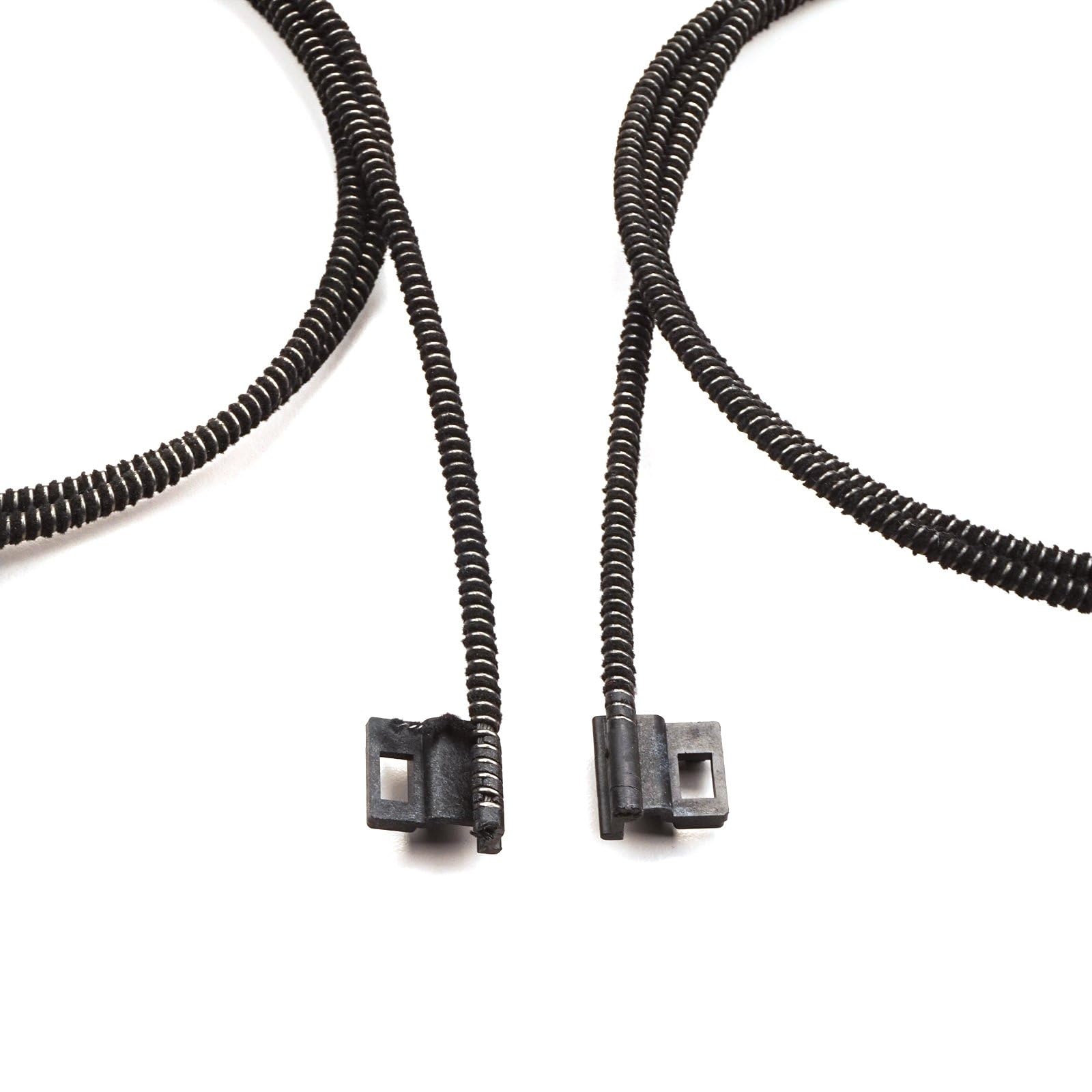 Bross Auto Parts BSR638 Câble de rideau panoramique pour toit ouvrant Compatible avec Mercedes Classe CLA W117 X117 Classe A W176 X176