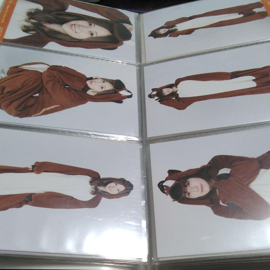Amazon.co.jp: 乃木坂46 生写真 干支 亥 182枚 まとめ売り : おもちゃ