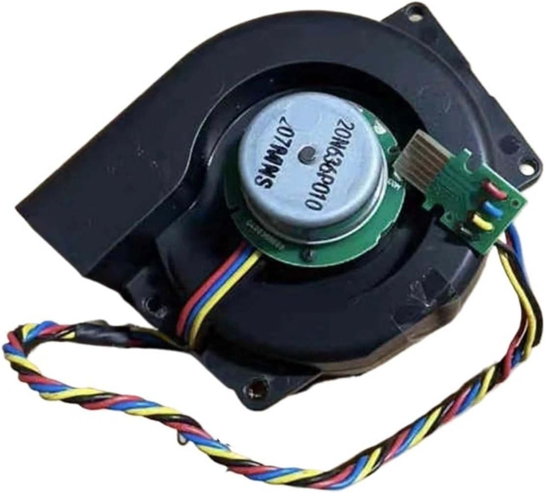 Cleaning Head Module Impeller Motor Fan ，Compatible for Roomba I1 I2 I3 I4 I5 I6 I7 I8 J7 J8 E6