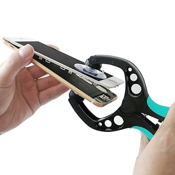 開腹 分解修理ツールキット オープニングツール 携帯修理ツール Amazon.co.jp: OPPSK 19in1 携帯修理ツール LCDスクリーン