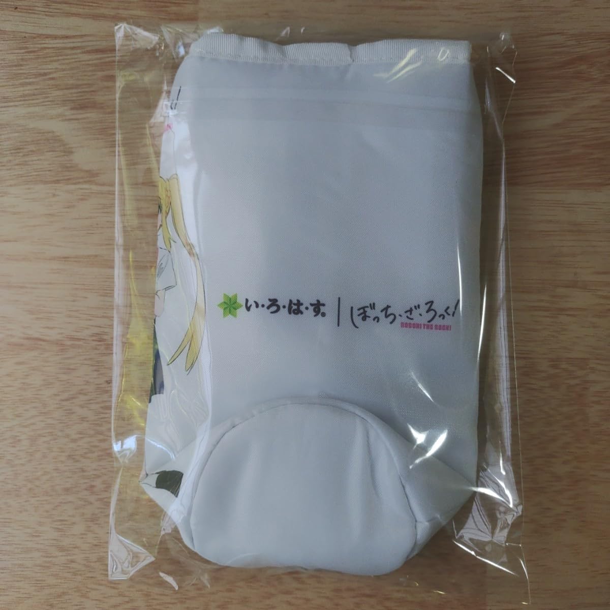 Amazon.co.jp: いろはす ぼっちざろっく! コラボtwitter