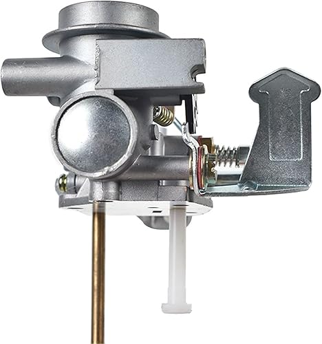 Miniatura 3 de ALL-CARB Carburador 397135 Reemplazo para 5HP Series 135200 130200 133200