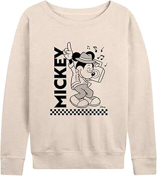 Disney - Mickey & Friends - Boombox & Jammin' Mickey