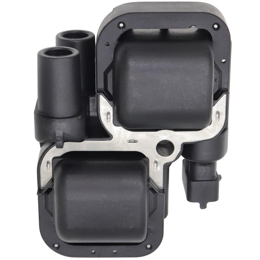 Carbman Ignition Coil For Polaris 2876049 4010425, For Sea-Doo 278001546 270600002, For Ski-Doo 420266070, For Can-Am 278001546 270600002