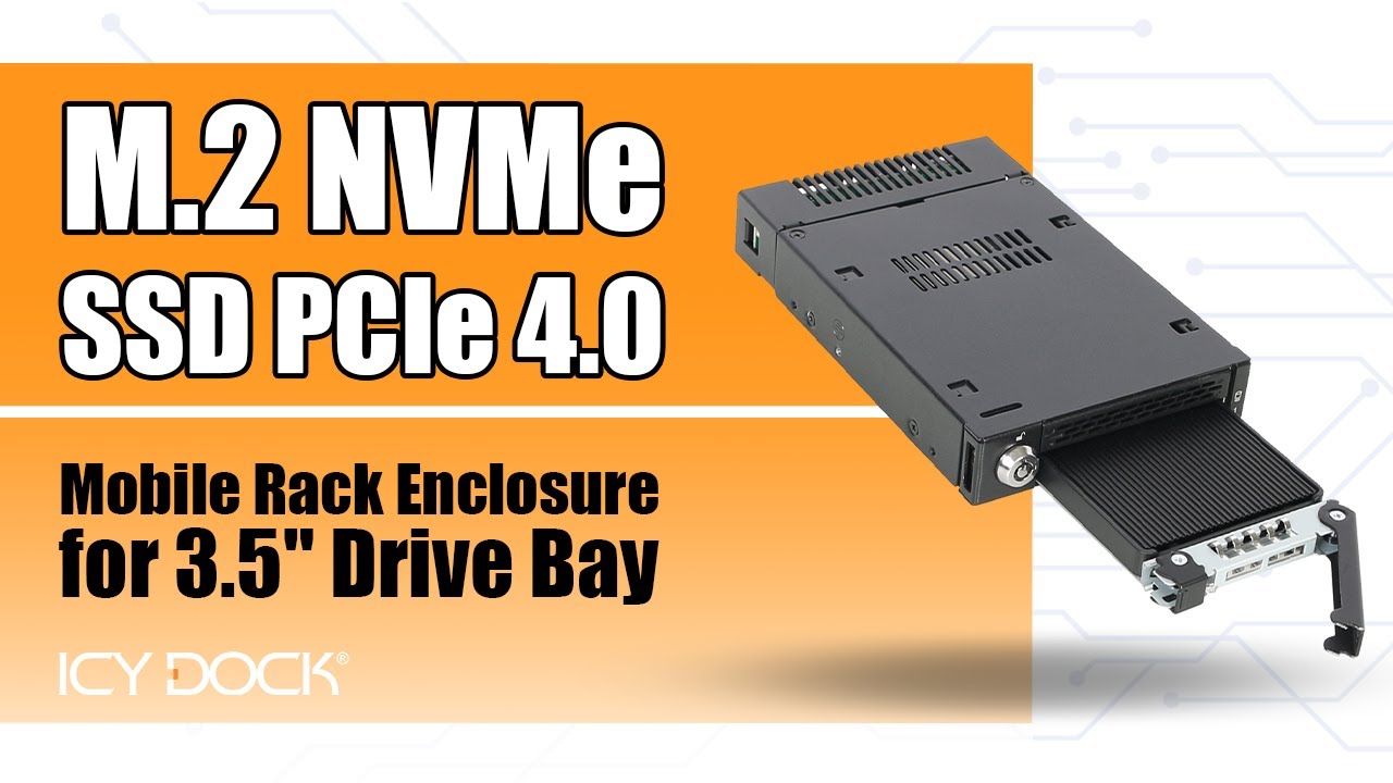 Amazon.co.jp: ICYDOCK ToughArmor M.2 PCIe NVMe SSD 搭載用モバイル