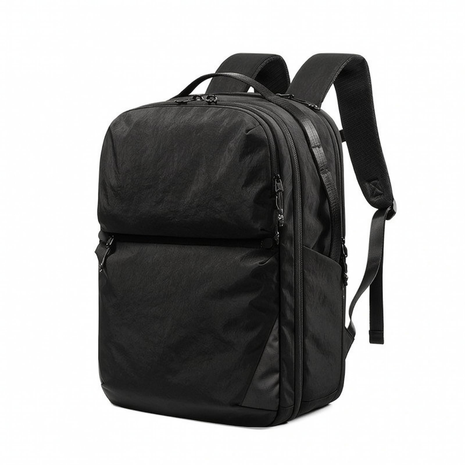 Baoblaze Zaino per Laptop Capiente Zaino Porta Pc