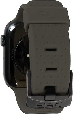 URBAN ARMOR GEAR UAG x Rip Curl Apple Watch Band 49/46/45/44mm & 42/41/40mm iWatch Series Ultra 3/Ultra 2/Ultra/4-11/SE3/SE2/SE Trestles, Torquay Watch Strap