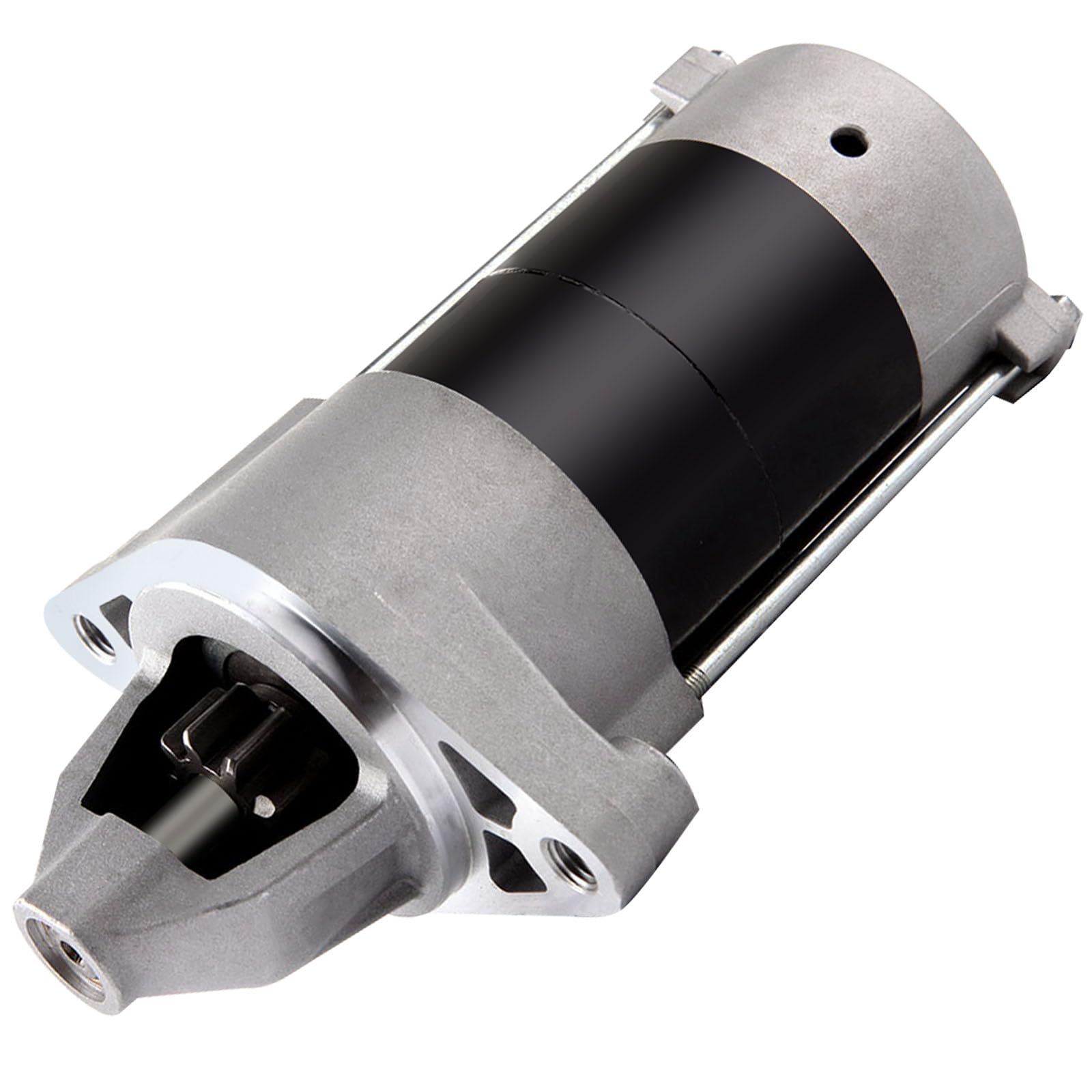SCITOO Starter Fit For Mowers-Turf ZD18 ZD21 18417 19791 SND0338 | For Kubota Mowers-Front F2260-R F2560-E F2560-R F3060-R |Starters Motor|OEM# SND0338