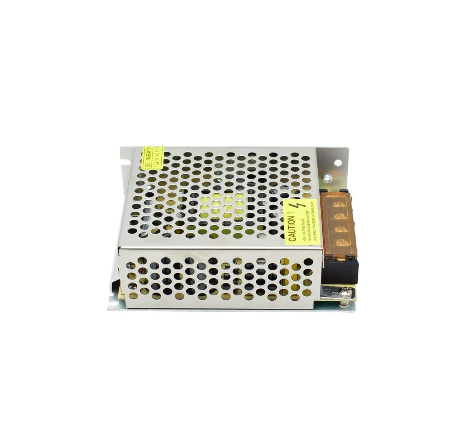 TEMPO DI SALDI Transformer 5 Amp 12 Volt for Stabilized LED Strip 220V 60W