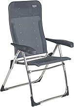 Crespo - Reclining chair - AL/212 - Classic - Dark Grey