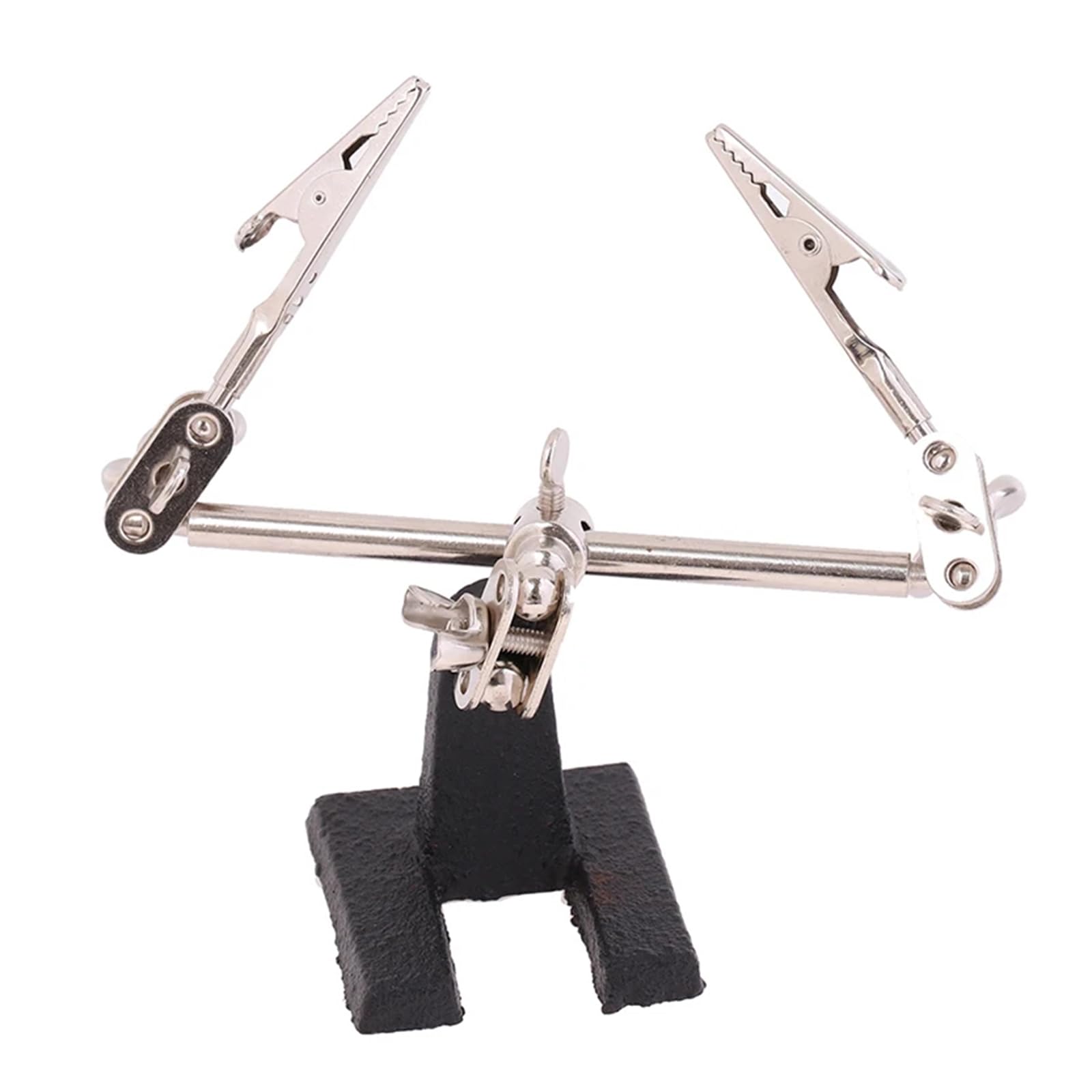 BOGEEL Lötkolbenhalter Metall - Ständer Mit Schwamm