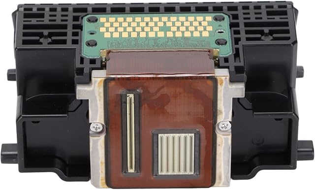 QY6-0080 Single black Print Head,For iP7200,iP7210,iP7220,iP7240,iP7250,MG5410,MG5420,MG5440, MG5450,MG5460,MG5470,MG5500,MG5520,MG5540,MG5550,MG5650,MG5740,MG5750,MG5751,MG6600,MG6420,MG6450,MG6640