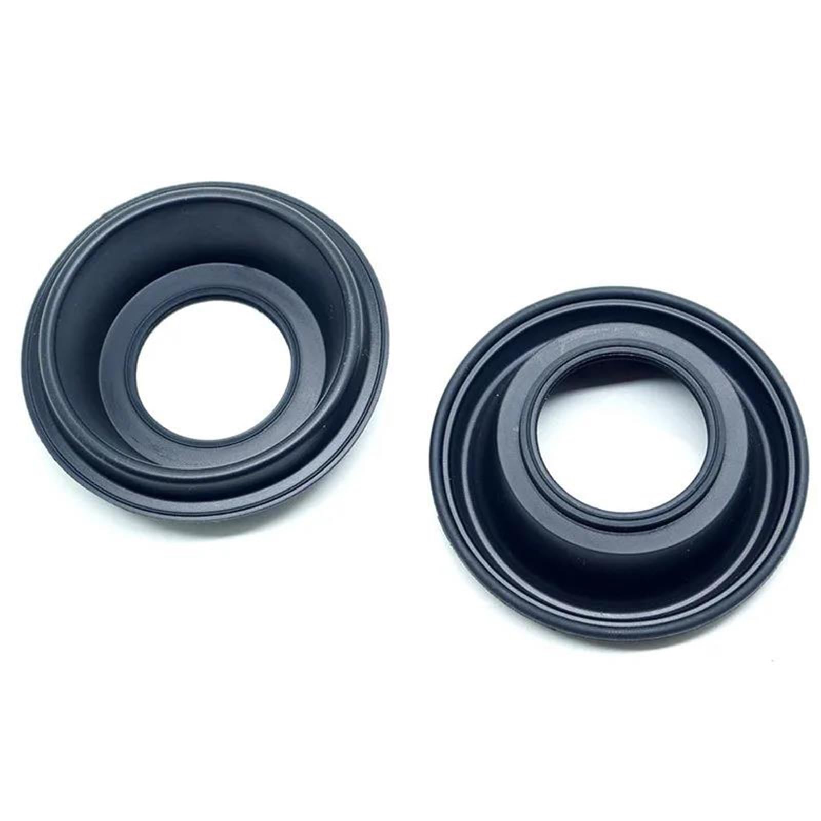 Membrane carburateur Aprilia Pegaso 650 résout les trous d'accélération