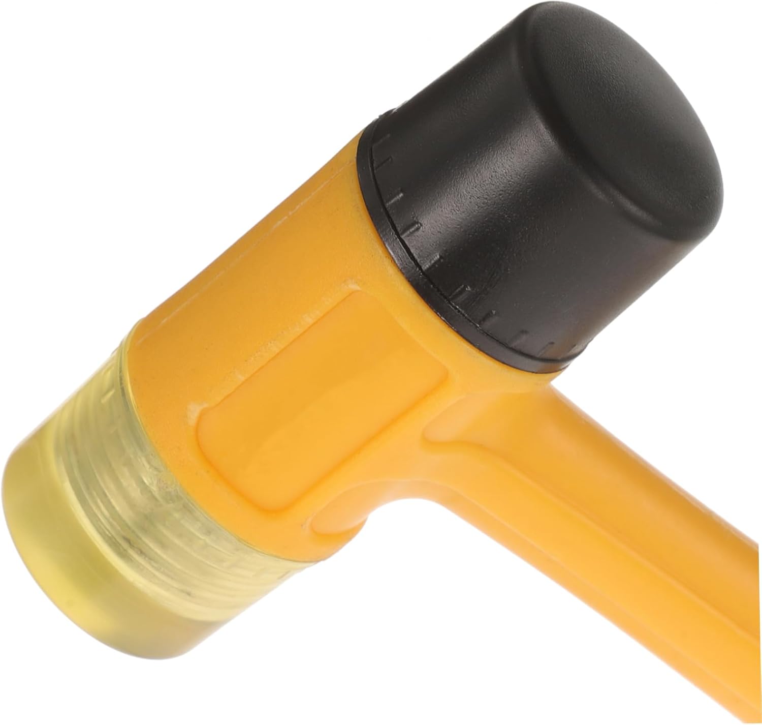 Angoily 5pcs Crafted Sturdy Home Installation Hammer Comfort Grip for Longevity