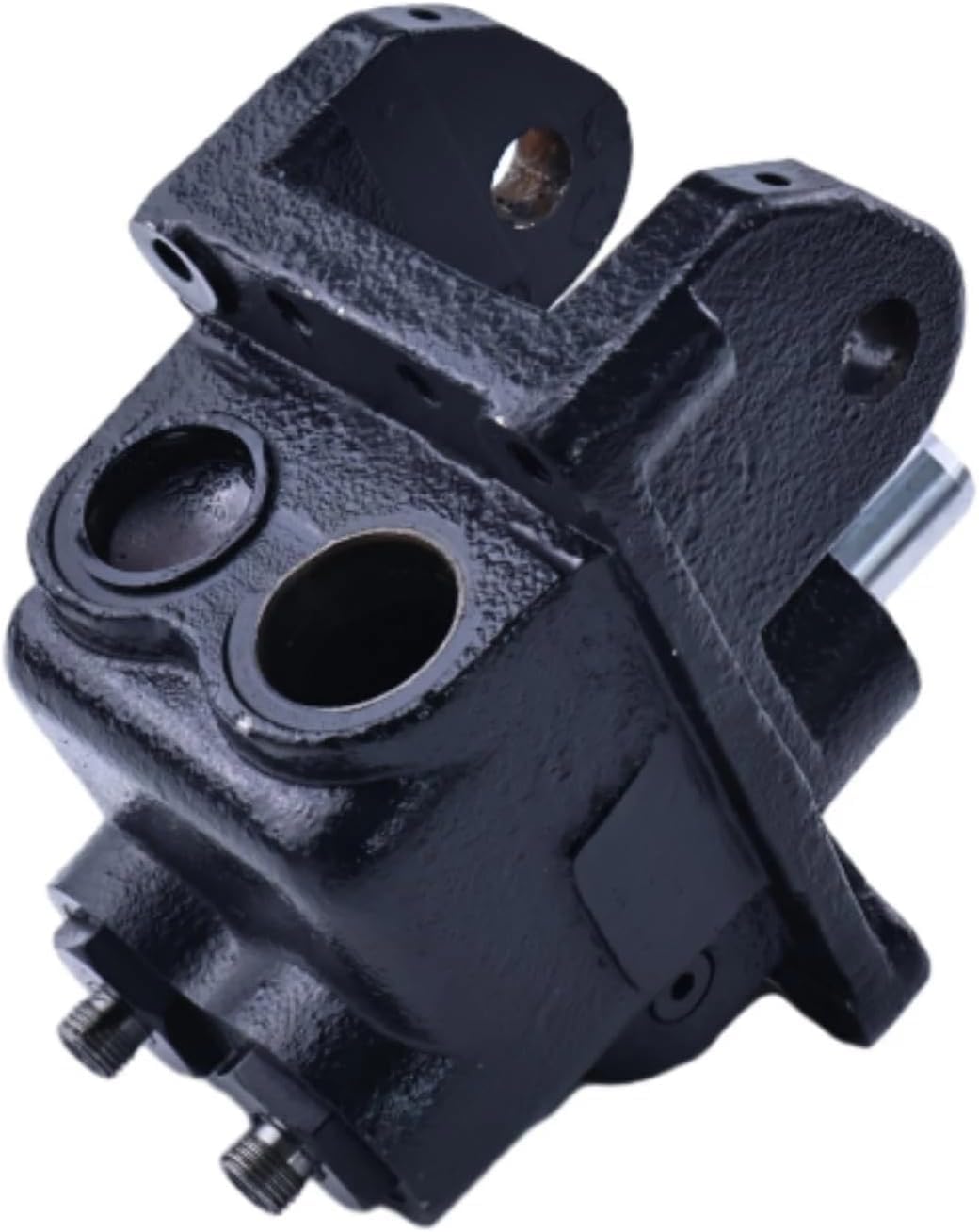 New Brake Valve Spool RE230251 156B7091 Compatible with John Deere Engine 3029 4045 5030 Tractor 3029 4045 5030 5045D 5082E 5100M 5200 5203 5204 5210 5215 5300 5303