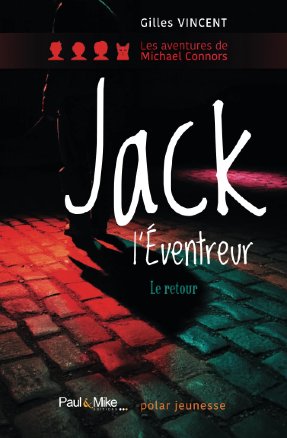 Jack l'éventreur