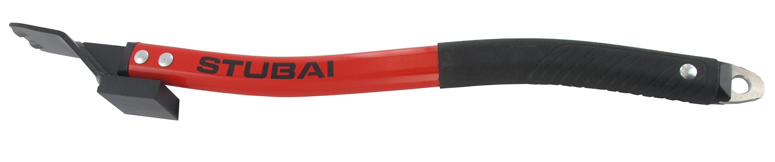 Stubai 674658 podnośnik z aluminiowym trzonkiem do pielęgnacji drzew 570 mm
