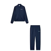 Champion Legacy - Tuta da uomo, con logo piccolo