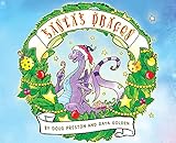 Santa's Dragon
