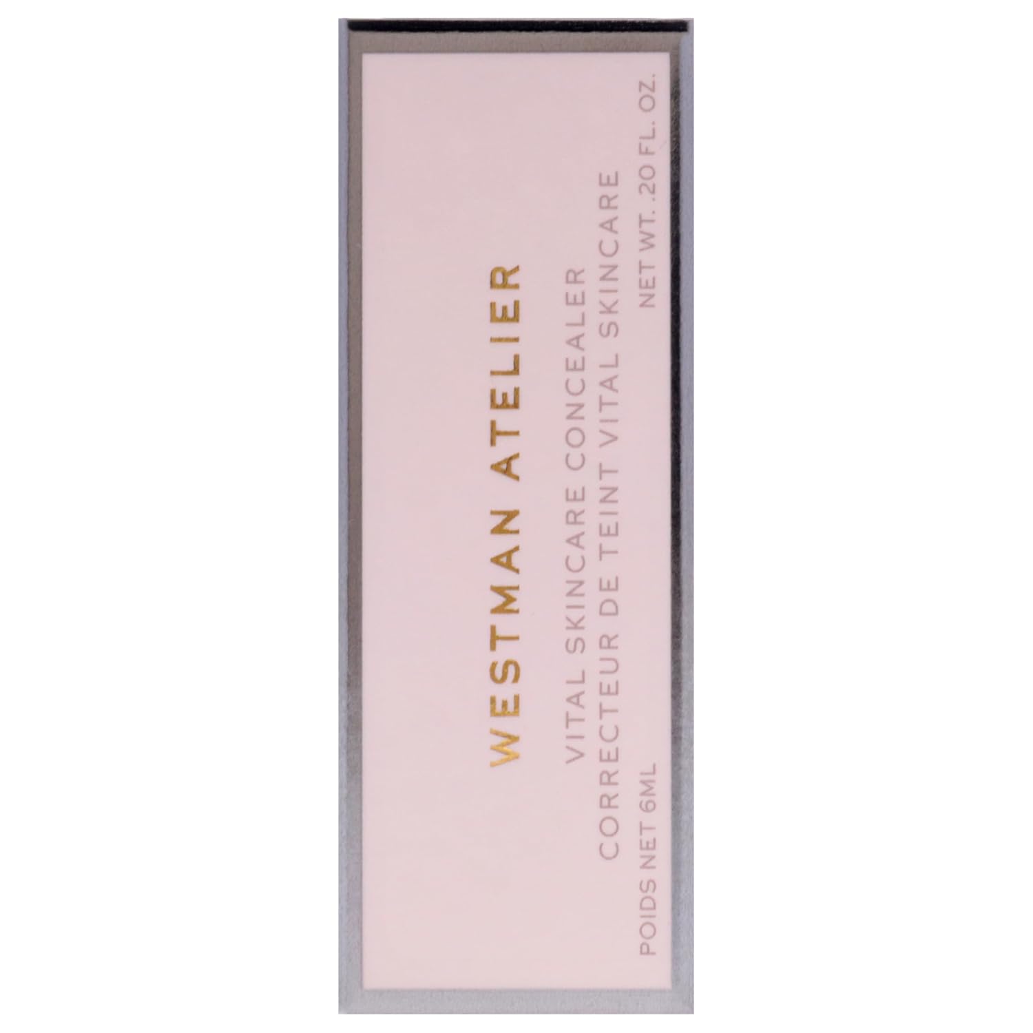 Vital Skincare Concealer - M1 Atelier by Westman Atelier for Women - 0.2 oz Concealer