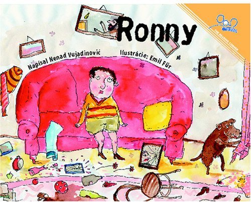 Ronny | Ronny by Nenad Vujadinovic (2007-10-11)