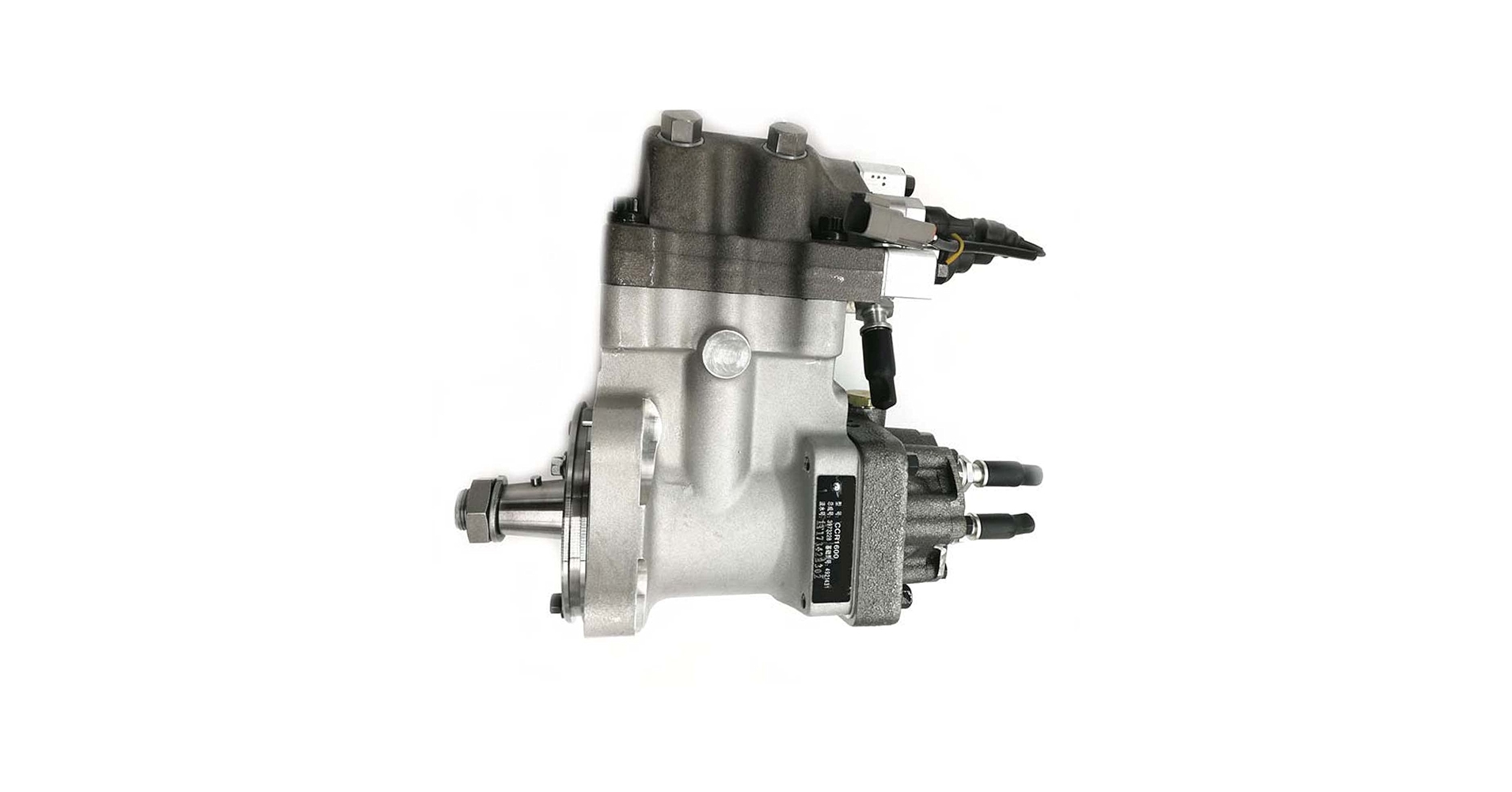 Amazon.com: Hconcet 3973228 4954200 New Fuel Injection Pump