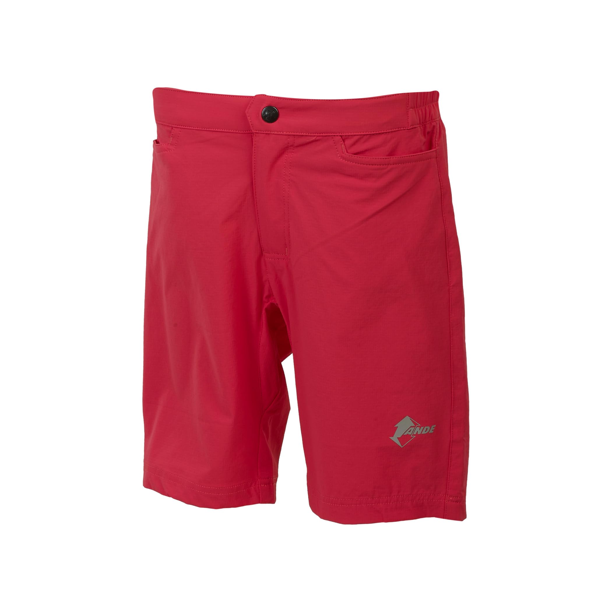 Ande Funes Jr Shorts Mixte