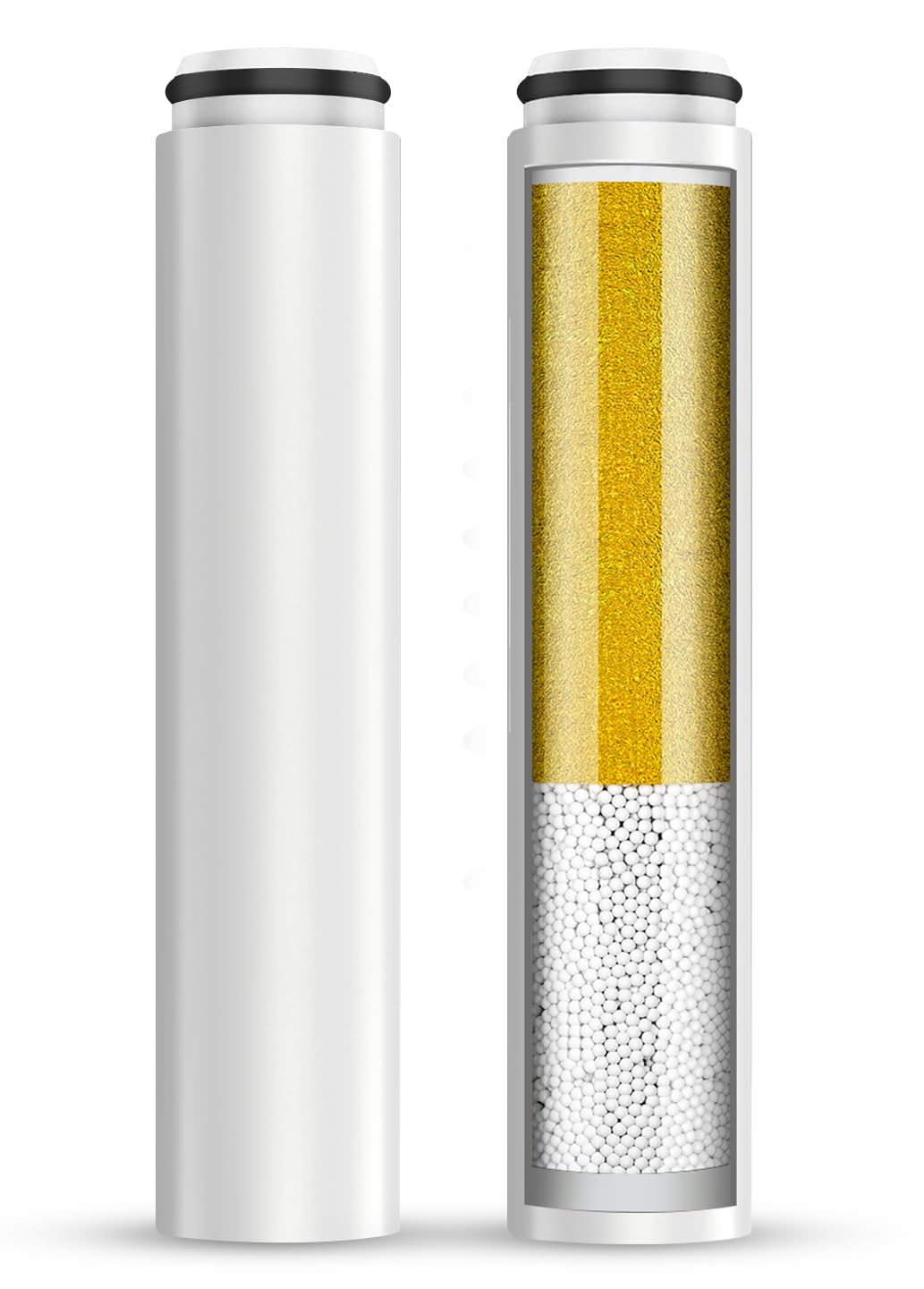 Cobbe Shower Filters - Cleaner, Better Shower! -13