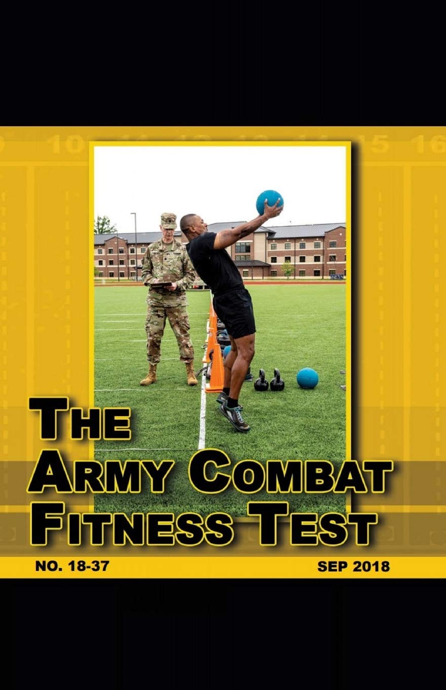 The Army Combat Fitness Test ACFT Scoring Standards, ACFT Performance