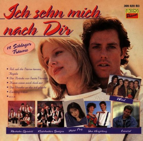 Ach Wie Sehn Ich Mich Nach Dir Interpretation Ich Sehn Mich Nach Dir: Amazon.de: Musik-CDs & Vinyl
