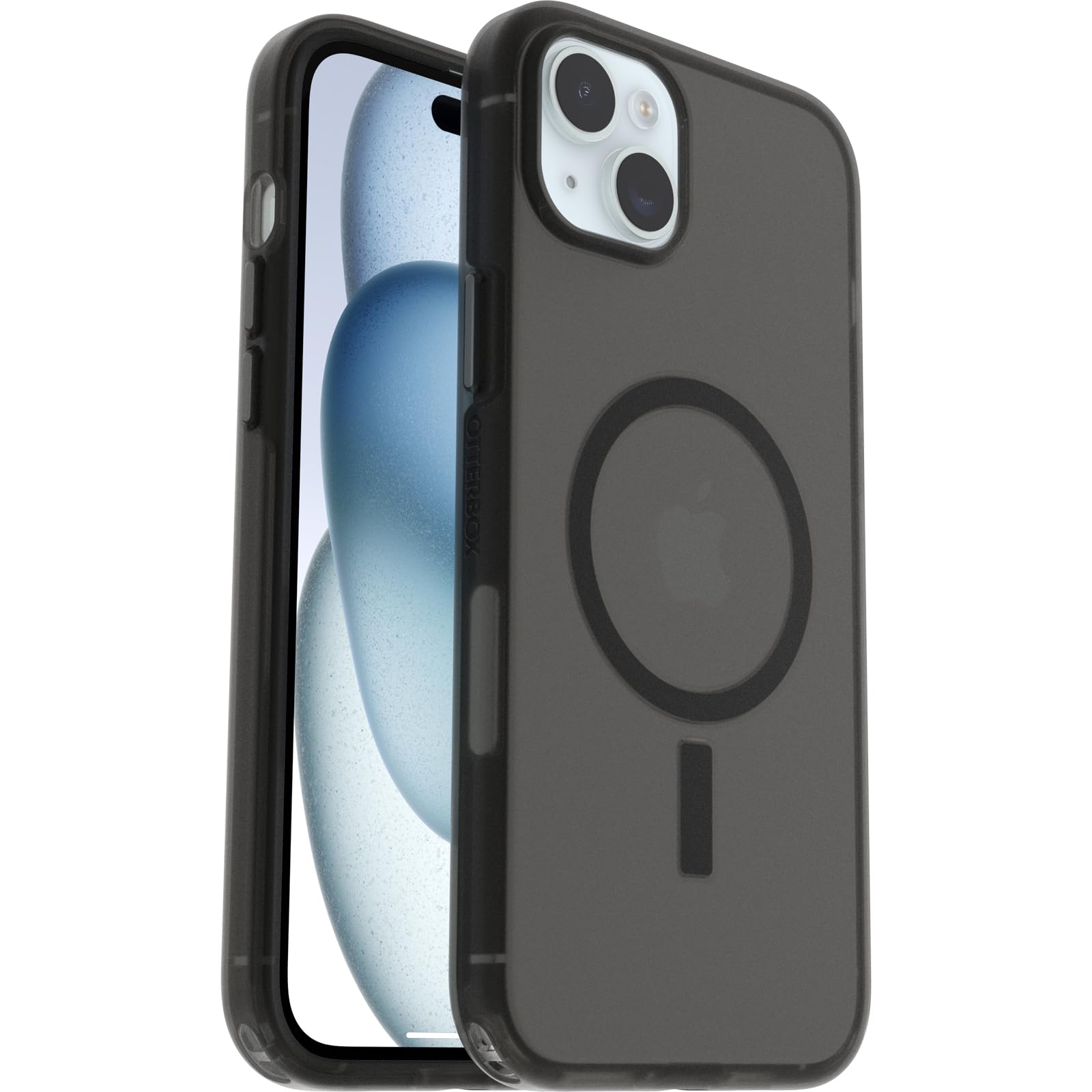 Amazon.com: OtterBox Symmetry Series Soft Touch for MagSafe for
