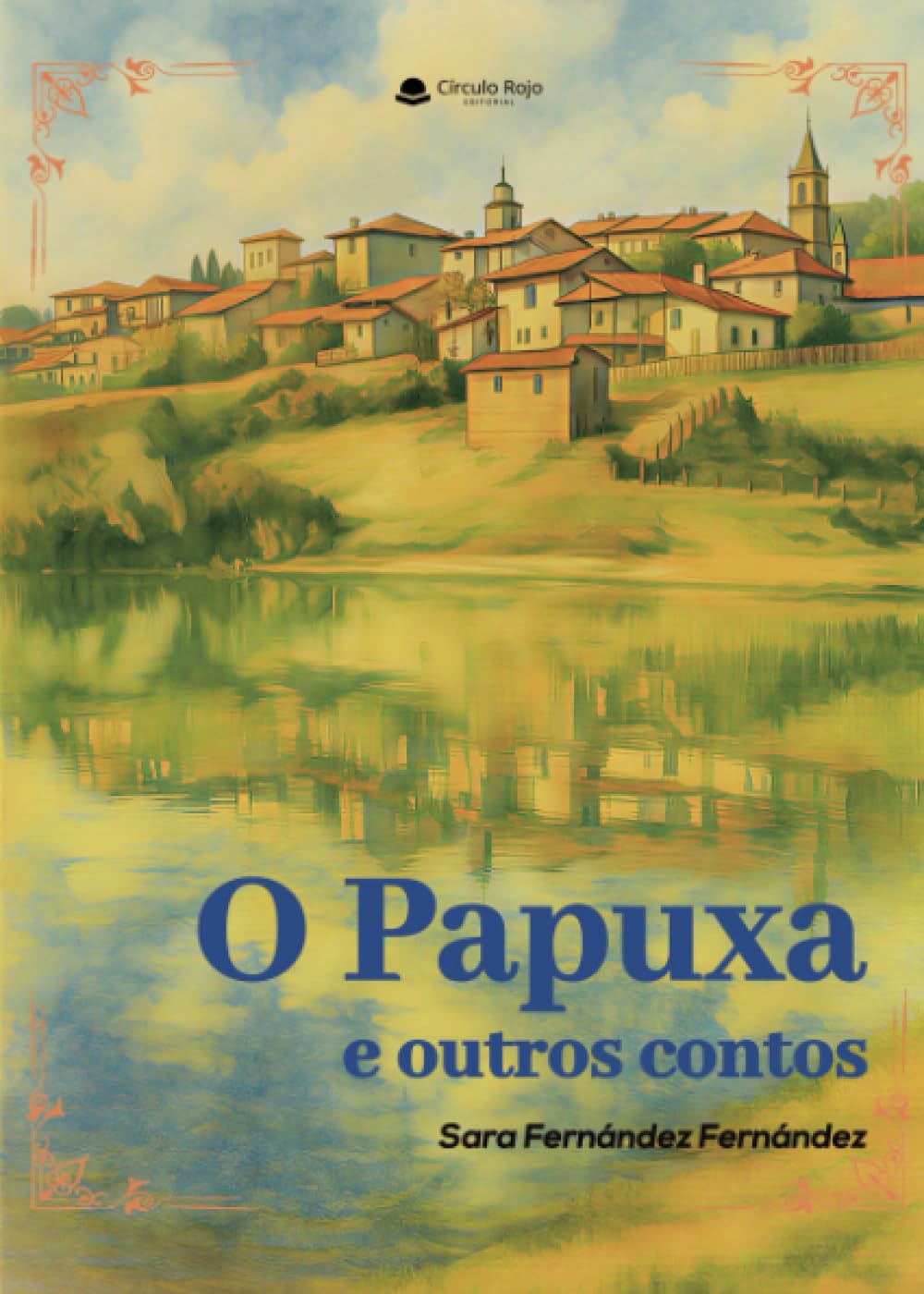 O Papuxa e outros contos
