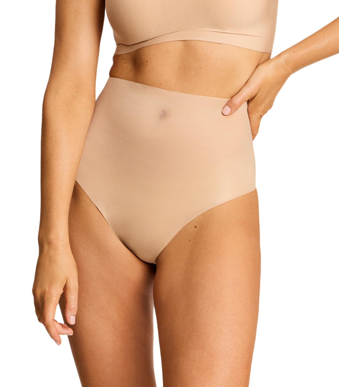 commando Womens Featherlight Control Thong