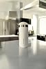 Dynamic 350ml Stainless Steel Thermos, 5 Hours Hot 7 Hours Cold Storage, Dual Color Options