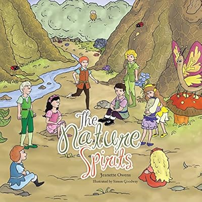 The Nature Spirits