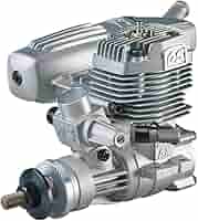 Amazon.co.jp: OS Engines 13100 35AX ABL .35 飛行機 グロー