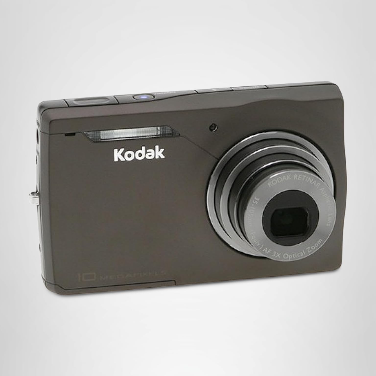 Amazon.com : Kodak Easyshare M1033 10 MP Digital Camera with