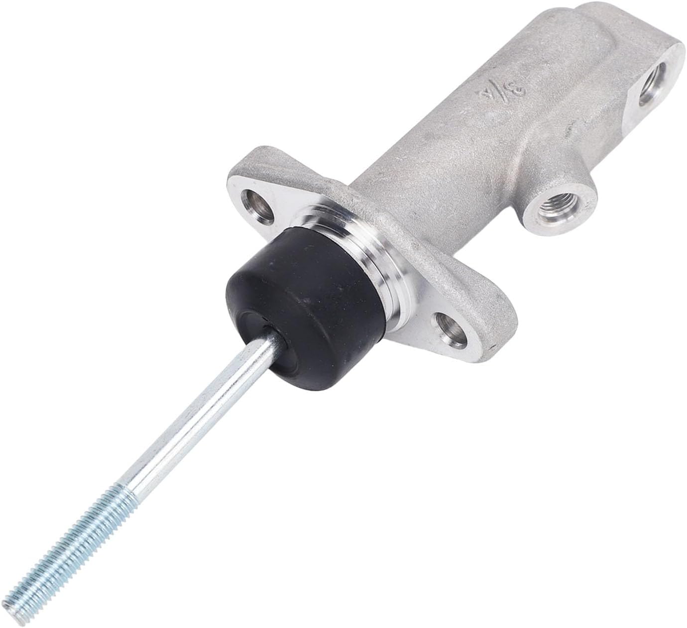 Brake Clutch Master Cylinder Compatible with Land Rover Series 2A 3, 90569126 High Performance Quality, Strong Durable Structure