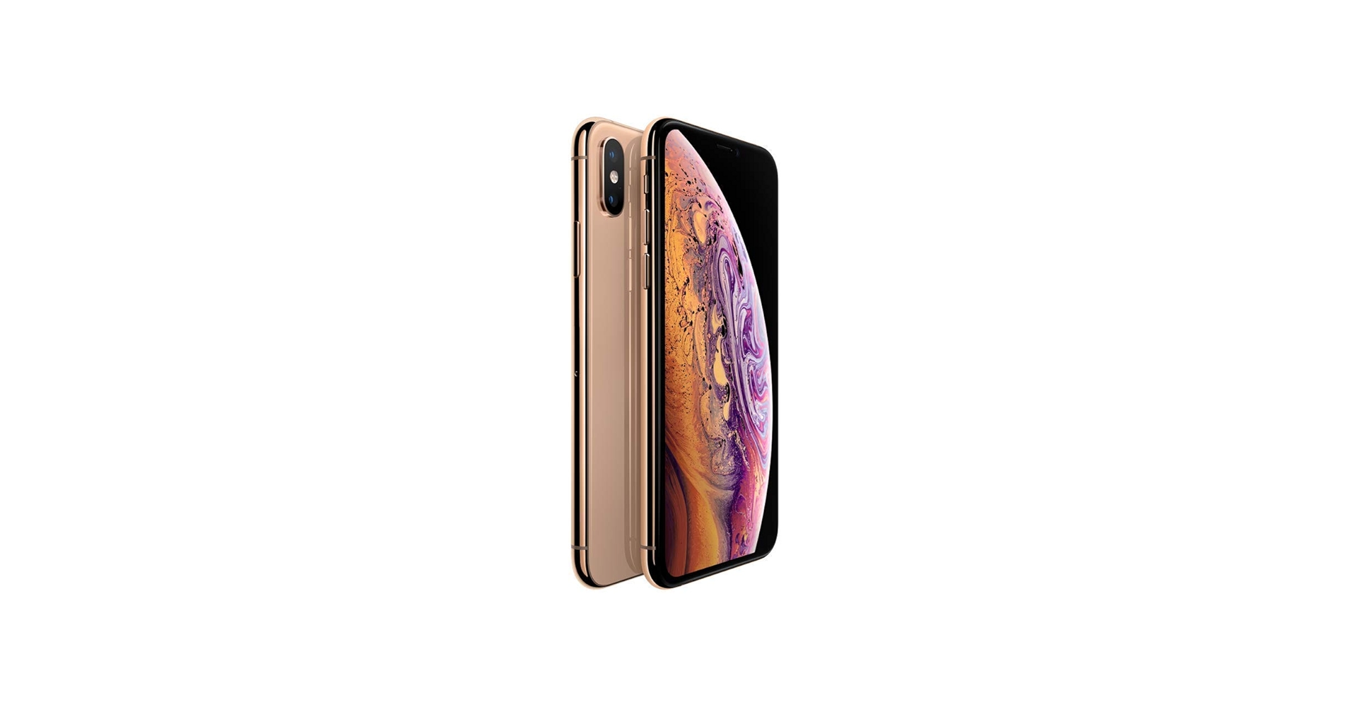 iPhone Xs 512GB ゴールド Amazon.com: Apple iPhone XS [512GB, Gold] + Carrier