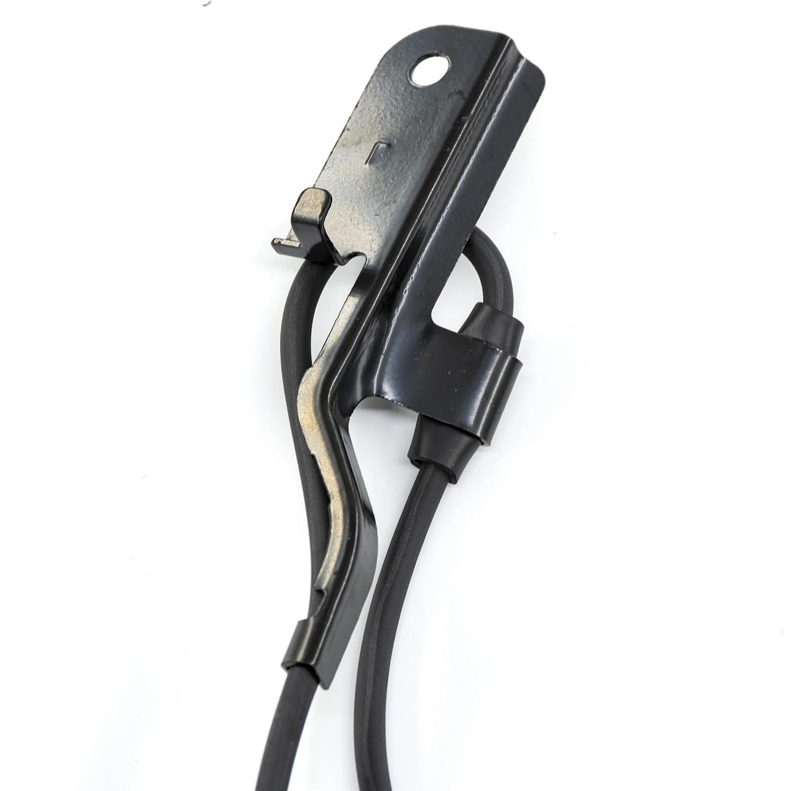 ABS Velocidad De Rueda Compatible con Toyota para Corolla para Verso 2009-2023 para Auris 2013-2023 para Avensis 2010-2023 Sensor ABS Velocidad Rueda Delantera Izquierda 89543-02061 89543-02060