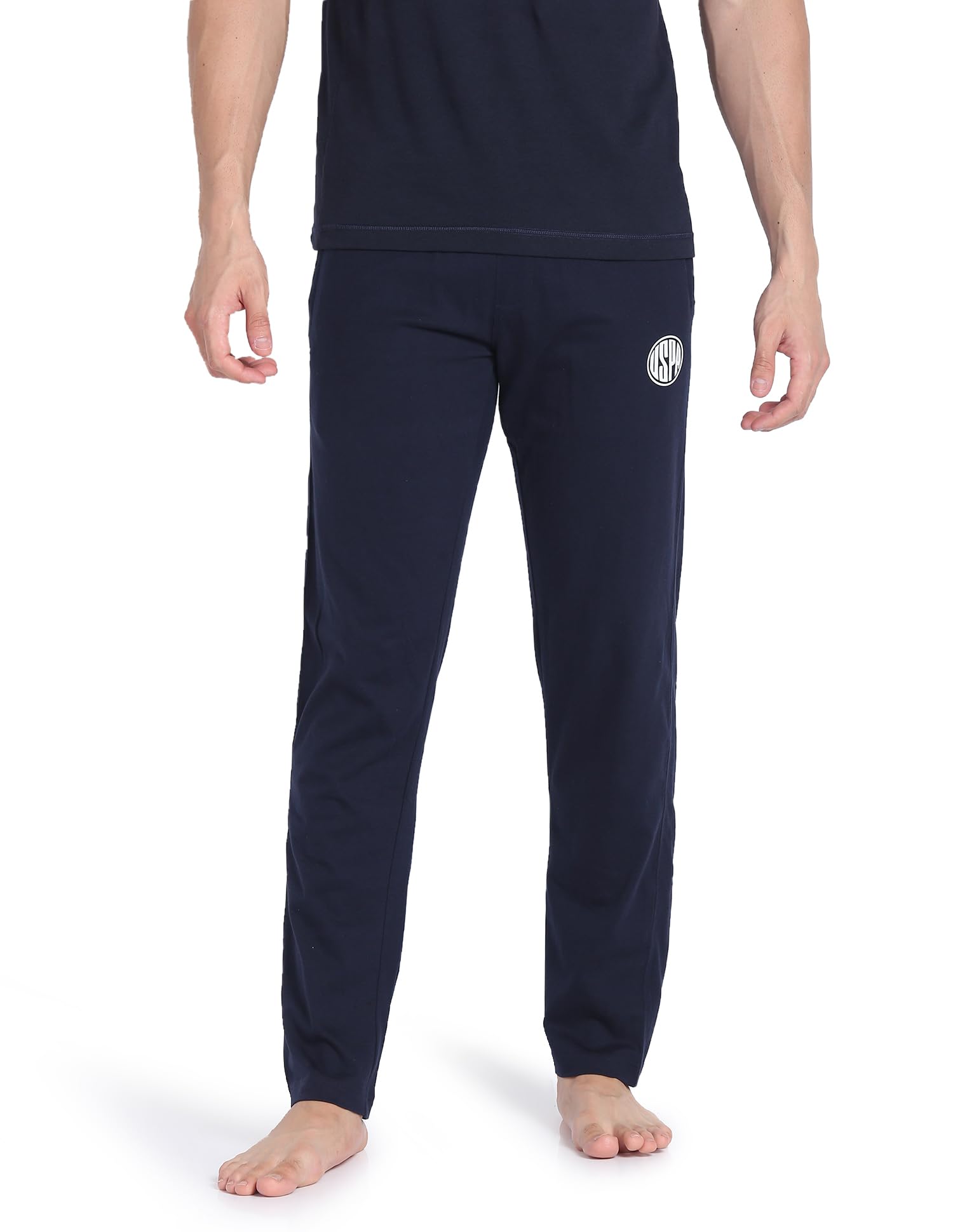 u.s. polo assn. Men Regular Fit Track Pants-picture-45