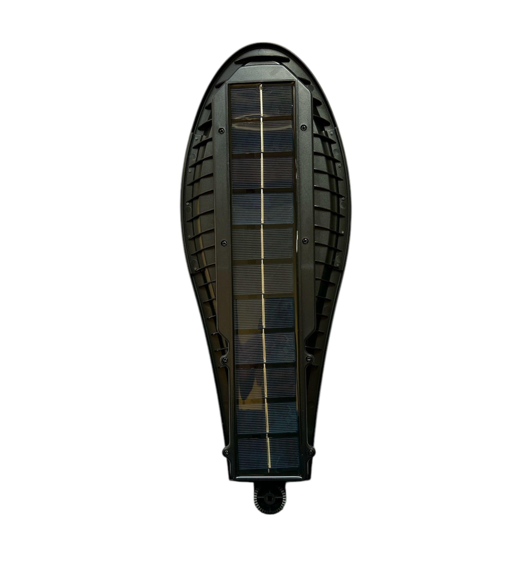 4 Pezzi Faretto LED Solare 150W con Telecomando, Sensore Movimento, Controllo Intelligente e Staffa - IP66 Impermeabile - 3 Modalità Luce - 6500K - CW982-4PZ
