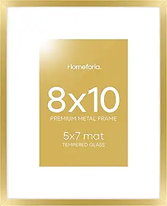 Top 7 Gold Picture Frames 8x10 for Stylish Home 7 Top 7 Gold Picture Frames 8x10