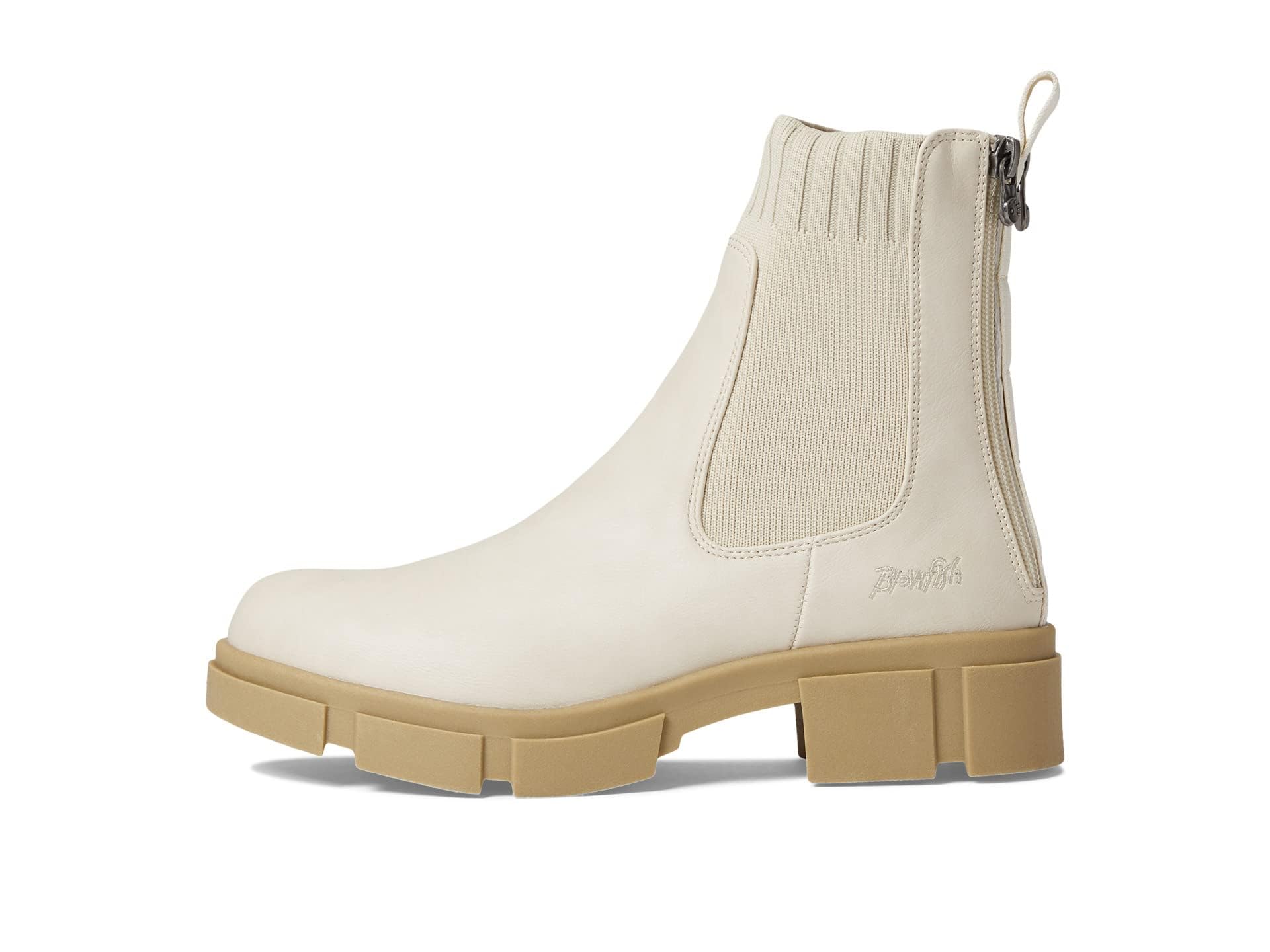 Blowfish Malibu Moro, Stivali alla Moda Donna