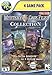 Mystery Case Files Collection 4 Pack - PC (Return to Ravenhearst Dire Grove Madame Fate 13th Skull)
