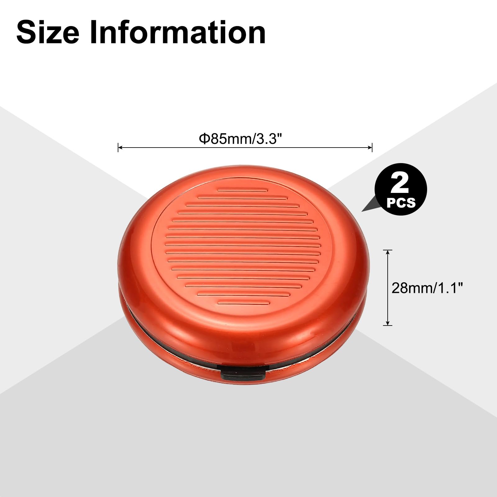 PATIKIL Coin Dispenser - Image 2
