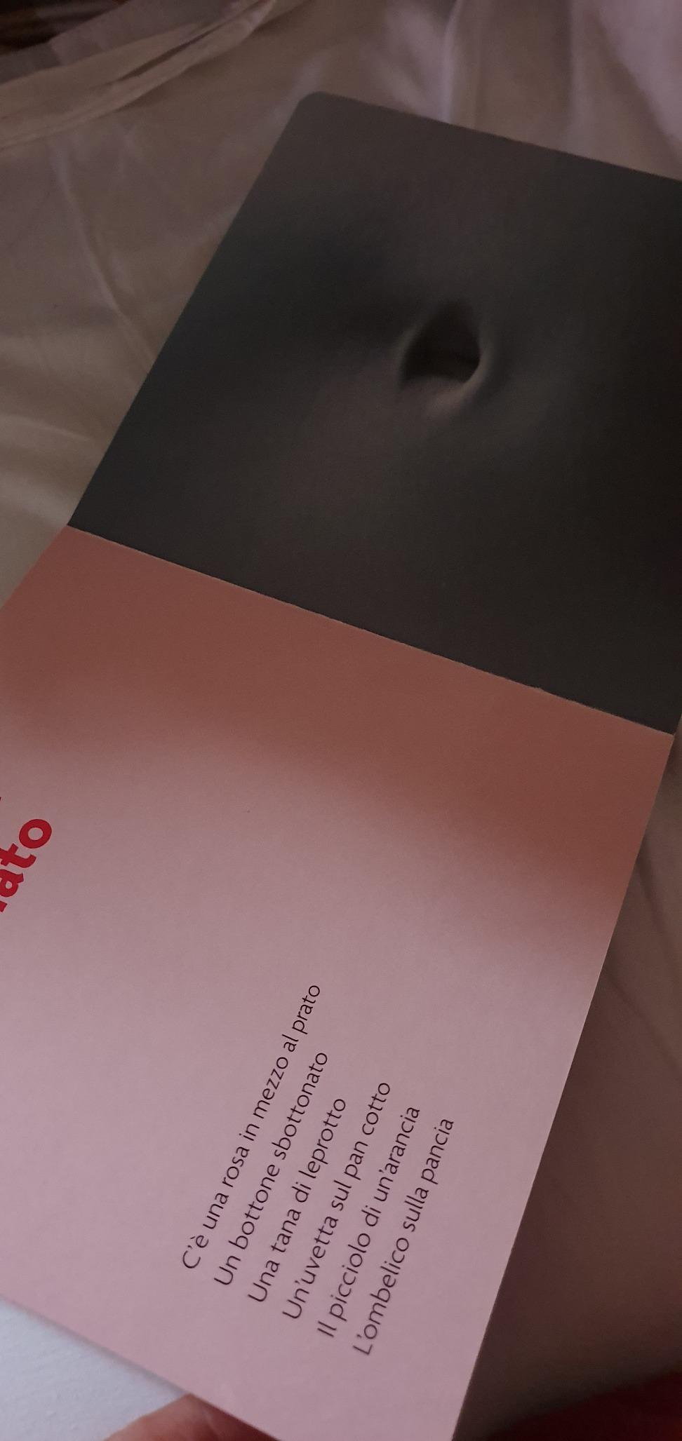 Libro Illustrato: A Fior Di Pelle - Edizione Speciale Con Immagini - Foto 7