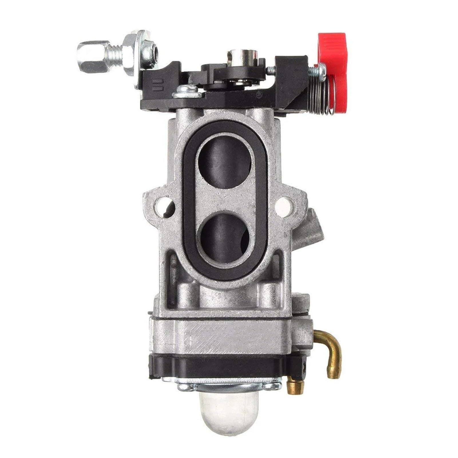 Carburateur de souffleur Hus 580BTS pour résoudre les pannes de démarrage